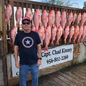 Meet your Posher, Charles